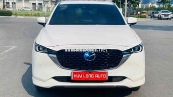 Mazda CX 5 2024 Premium Exclusive 2.0 AT - 7000 km