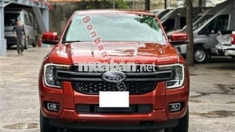 Ford Ranger XLS 2.0L 4x2 AT 2023 - 645 Triệu