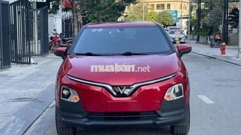 VinFast VF5 Plus 2025