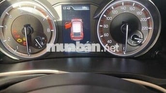 Suzuki XL 7 2023 1.5 AT - 55000 km