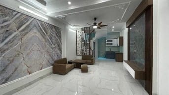 Nhà phân lô, Trương Định, 3 bước ra phố, NGÕ Ô TÔ thông, chỉ 11,5 tỷ