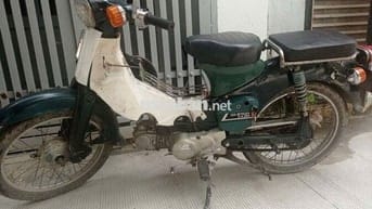Bán xe Cub như hình, giấy tờ đầy đủ, có bớt lộc