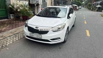 Kia Cerato 2015 - 110000 km