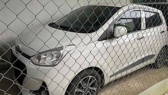 Hyundai Grand i10 2020 Hatchback 1.2 MT - 48000 km