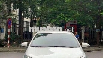 Toyota Vios 2019 1.5E CVT - 113000 km
