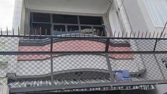 ⭐️Nhà 3 Lầu DT:4,2x18m hẻm xe hơi Hồ Xuân Hương, P14, Q.Bình Thạnh.
