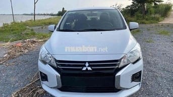 Mitsubishi Attrage 2022 1.2 MT - 45000 km