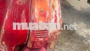xe ga suduki 50 cổ chính chủ