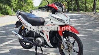 YAMAHA-Jupiter 115