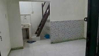 Chính chủ cho thuê nhà Trần Khánh Dư, Quận 1, sạch sẽ, giá 6 triệu 