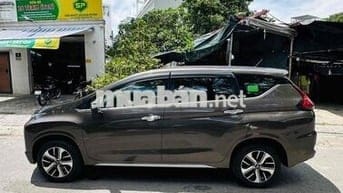Mitsubishi Xpander 2019 1.5 AT - 120 km