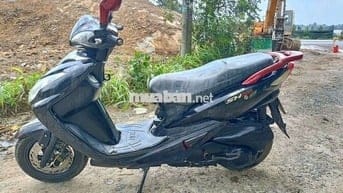 Xe Excel II 150cc