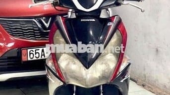 Air Blade 2012 BS65 Máy zin êm ấm ngay chủ có góp