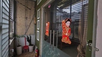 CHO THUÊ CHUNG CƯ Lầu 2 80m2 - 3PN 1WC 1 Bếp - TRUNG TÂM Q5 ,TPHCM