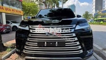 Lexus LX 600 Urban 2023