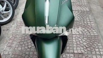 Yamaha Janus 125cc 2018 bs 59f2-07802