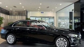 Mercedes Benz C class C200 Avantgarde 2023