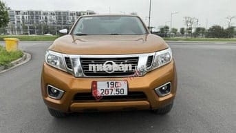 Nissan Navara EL 2.5 AT 2WD 2017