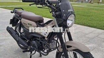 Yamaha PG1. Biển 43. Xe chất đồ chơi đẹp