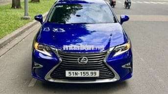 Lexus ES350 sx 2015 - 92000 km