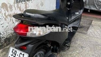 Piaggio Fly 2012 IE Bs36999
