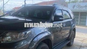 Toyota Fortuner 2016 - 160000 km