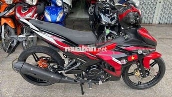 Yamaha Exciter 150 2018 mới 90% bs 84 chính chủ