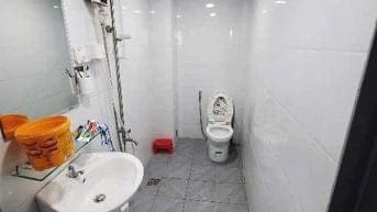 Chủ bán gấp nhà 3lau,55m,3PN,Hoàng Hoa Thám,Bình Thạnh,full nt,hơn 6ty