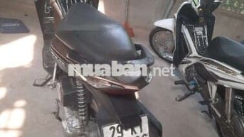 Xe ab 2012 Fi biển 29 228.86