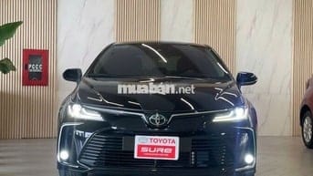 Toyota Corolla Altis 2022 1.8 V