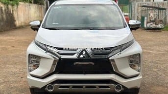 Mitsubishi Xpander 2021 1.5AT