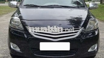 🔥 VIOS 2013 - Tự Động Chất Bao Check Hãng 🔥