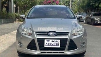 Ford Focus 2013 Sport 2.0 AT - 89000 km