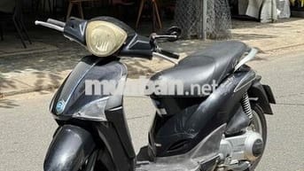 Piaggio Liberty ieS - Lyberty phun xăng điện tử Fi