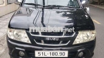 Bán xe Isuzu hi lander (2005)