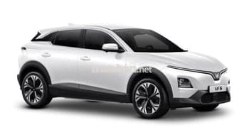 VinFast VF6 2025 Plus đủ màu-749tr