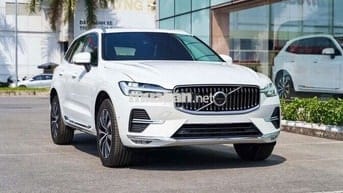 Volvo XC60 2025 Ultimate Bright B6 AWD