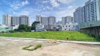 Lốc 12 lô còn mấy lô Giá đầu tư Thạnh Xuân 13. Ngay Picity.