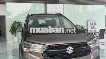 Suzuki XL 7 2025 Xám Mới Siêu Ưu đãi