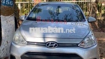 Hyundai i10 Grand 1.2 MT Base 2015