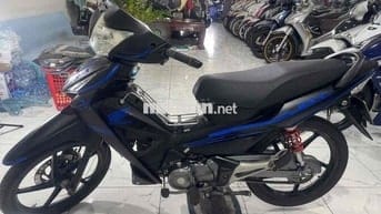 RSX XĂNG CƠ 2009 ĐẸP ZIN SẠCH SẼ 