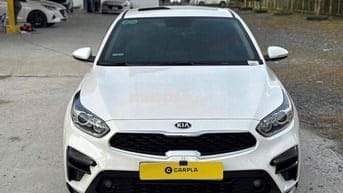Kia K3 2021 - 20000 km