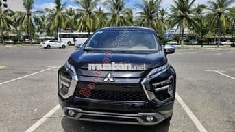 Xpander Premium sx 2022. Fom mới