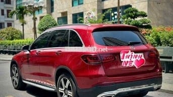 Mercedes Benz GLC Class 2021  - 70000 km