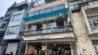Cho thuê nhà xưởng mặt đường Nguyễn Xiển 160m2, mặt tiền 10m