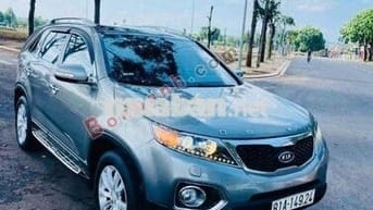 Kia Sorento 2013