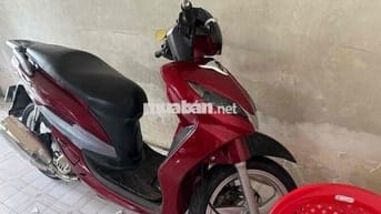 sym shark máy êm giấy tờ ok