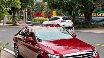 Mercedes C250ex ĐK 2018 (sx 2017)