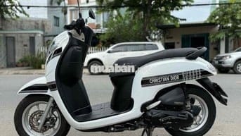 Honda Scoopy 2020 B.số 43 Góp trả trước 6tr
