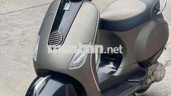 VESPA LX 125 xe chính chủ muốn bán